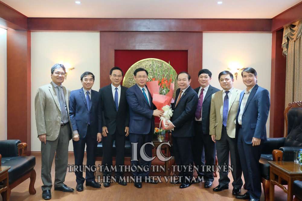 Sự kiện nổi bật